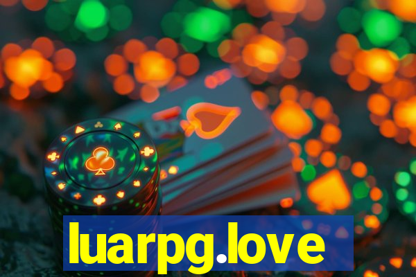 luarpg.love