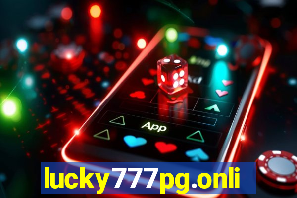 lucky777pg.online