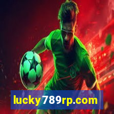 lucky789rp.com