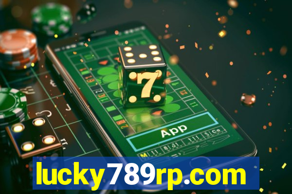 lucky789rp.com