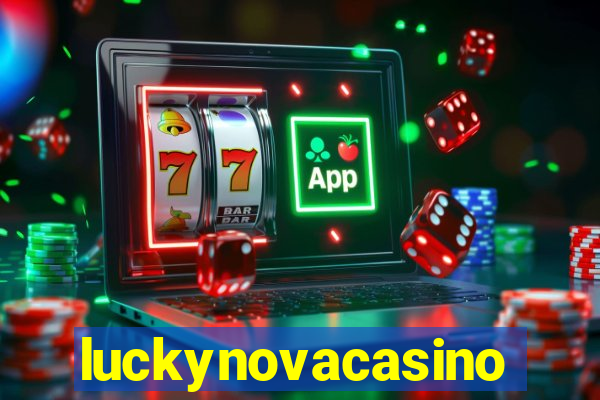 luckynovacasino