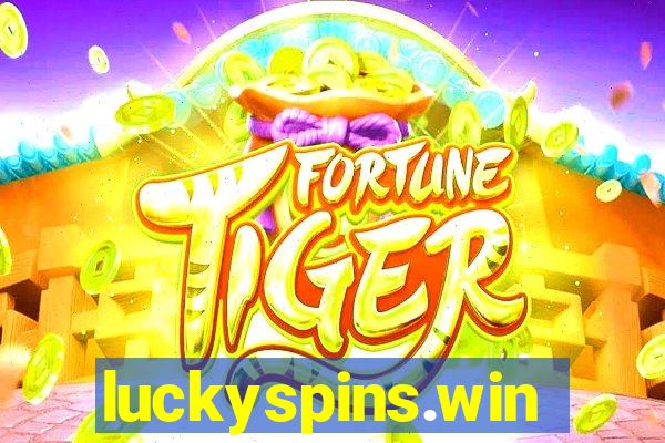 luckyspins.win