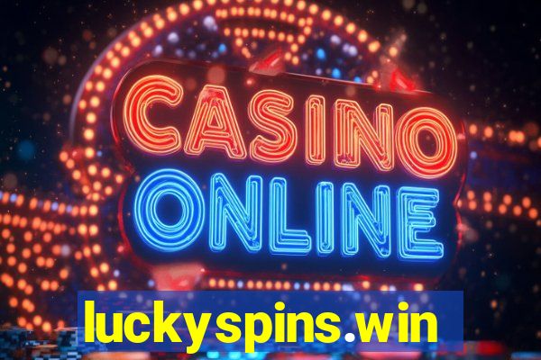 luckyspins.win