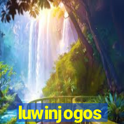 luwinjogos