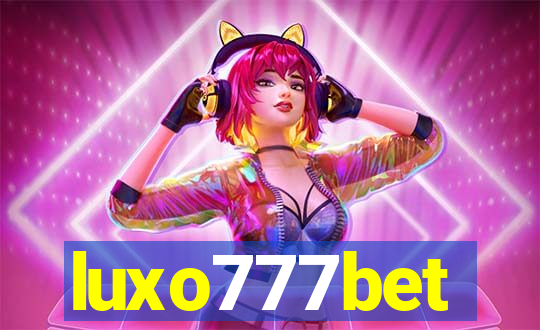 luxo777bet