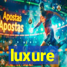 luxure