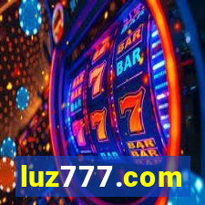 luz777.com