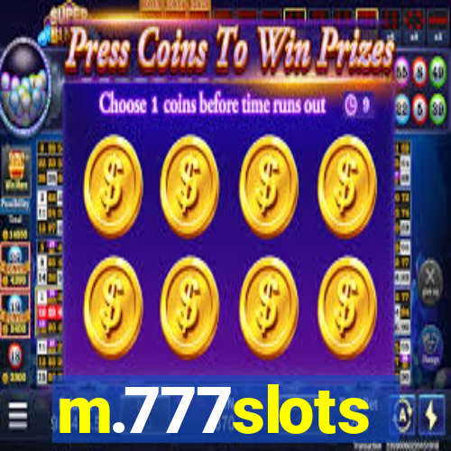 m.777slots