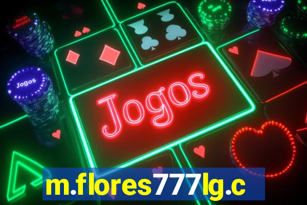 m.flores777lg.com