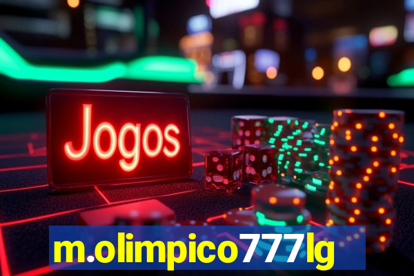 m.olimpico777lg.com