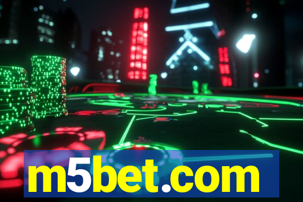 m5bet.com