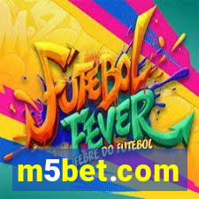 m5bet.com