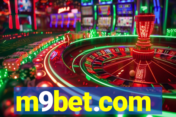 m9bet.com