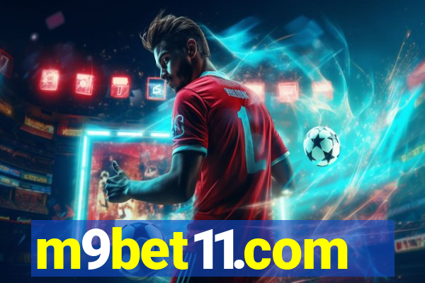 m9bet11.com