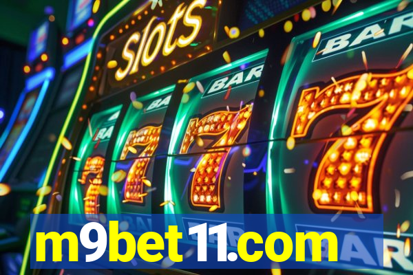 m9bet11.com