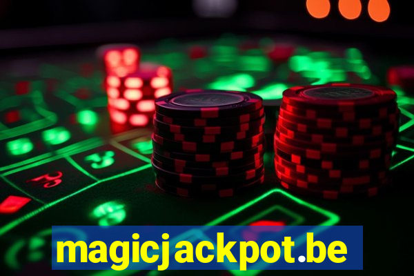 magicjackpot.bet.br