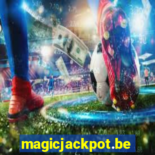 magicjackpot.bet.br