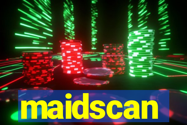 maidscan