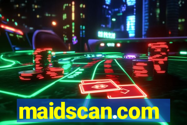 maidscan.com