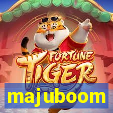 majuboom