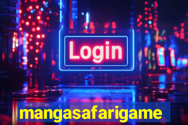 mangasafarigame