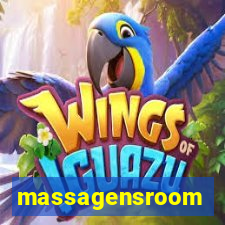 massagensroom