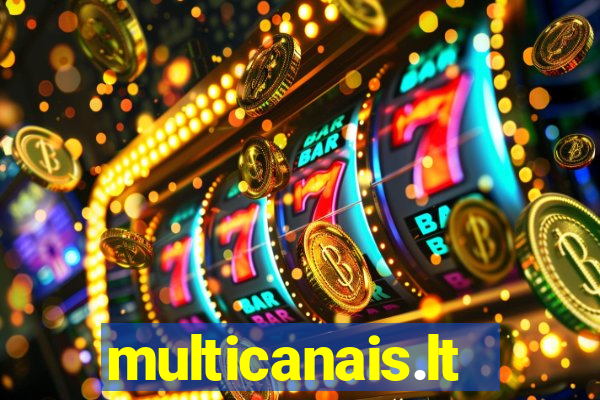 multicanais.lt