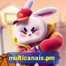 multicanais.pm