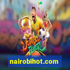 nairobihot.com