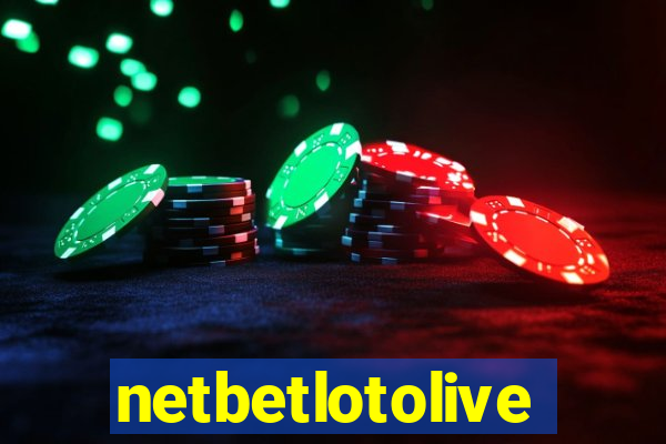 netbetlotolive