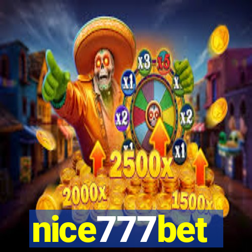 nice777bet