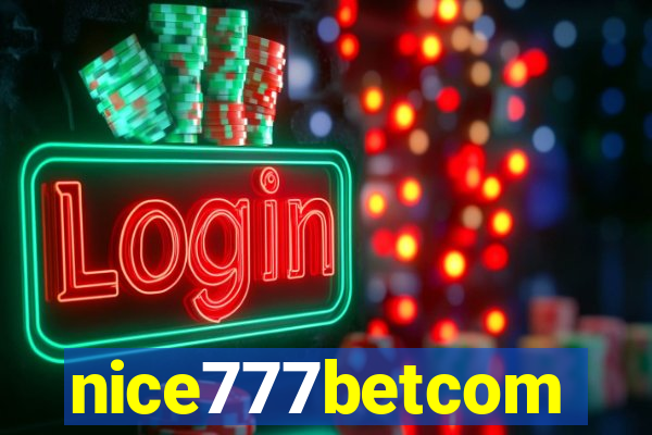 nice777betcom