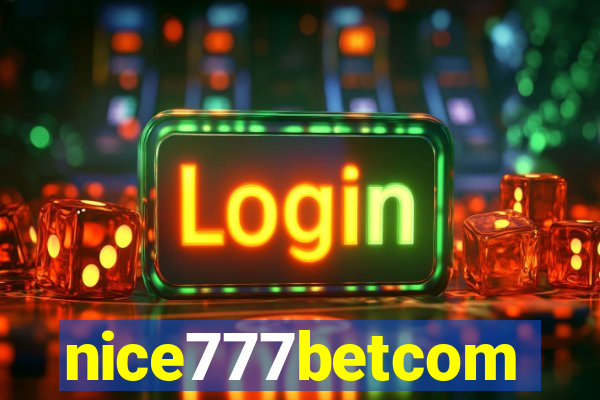 nice777betcom