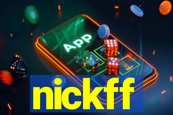 nickff