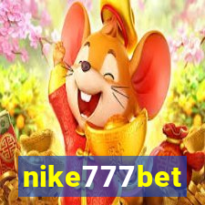 nike777bet