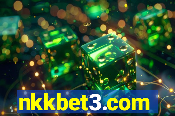 nkkbet3.com