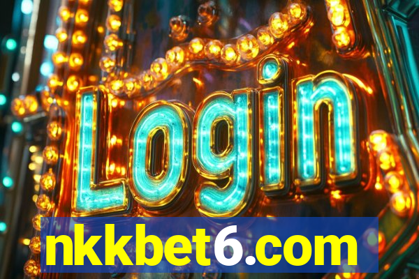 nkkbet6.com