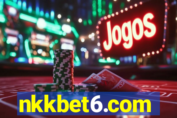 nkkbet6.com