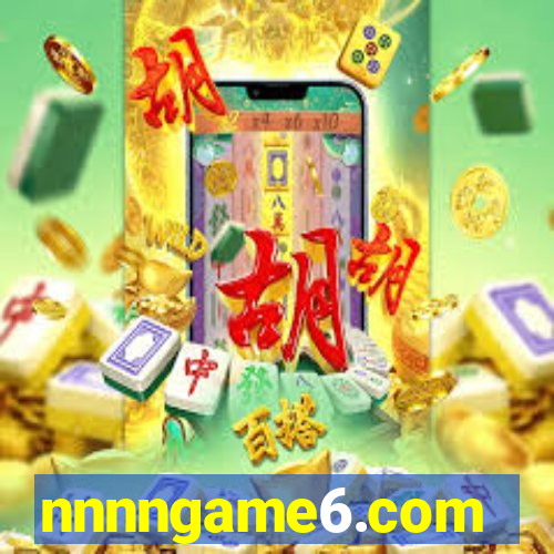 nnnngame6.com