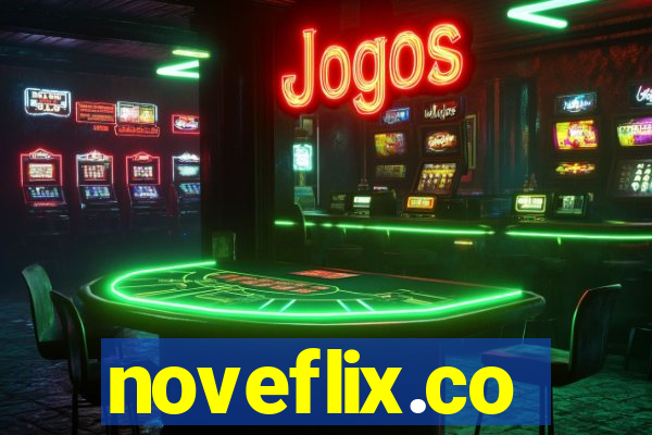 noveflix.co