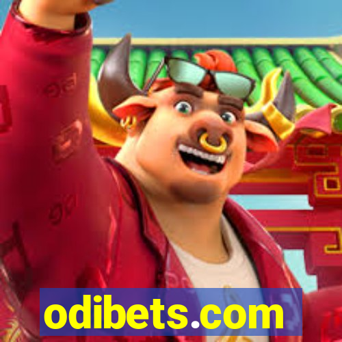 odibets.com