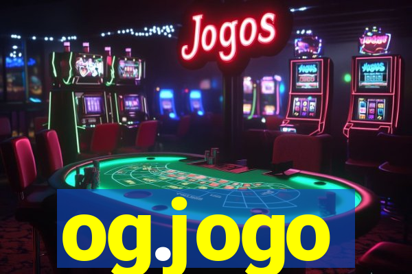 og.jogo