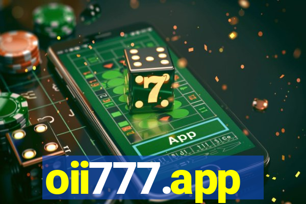 oii777.app