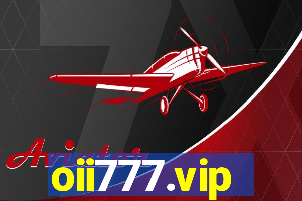 oii777.vip