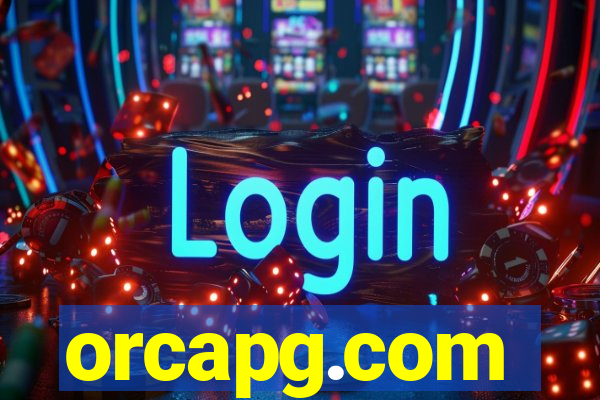 orcapg.com