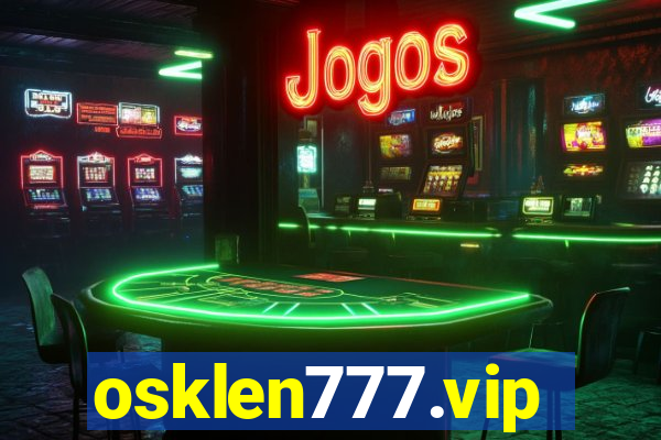 osklen777.vip