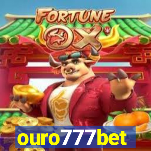 ouro777bet