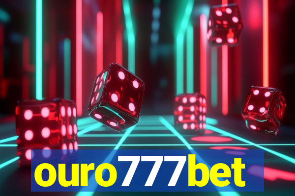 ouro777bet