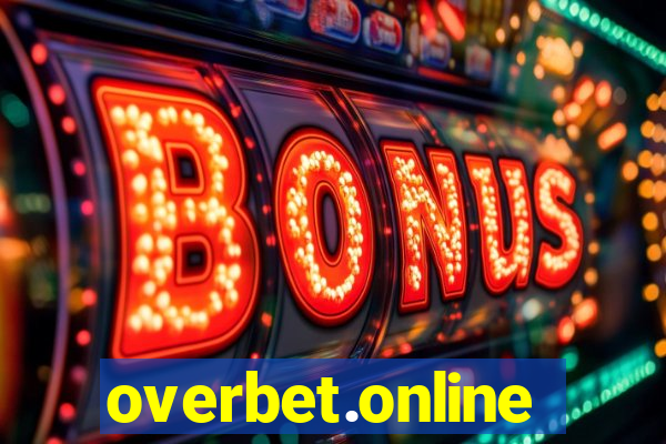 overbet.online