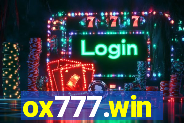 ox777.win